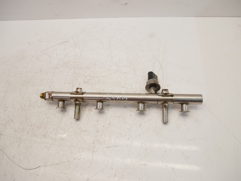 [MTD-478574] Colector de admisión VW Atlas CA1 2.0 TSI 06K133317AA