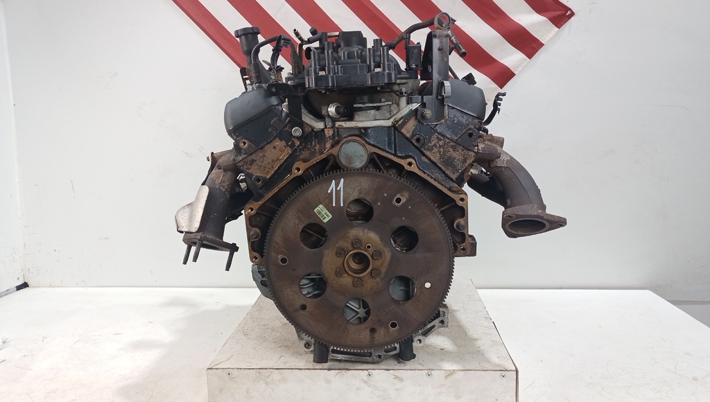 [MTD-511613] Motor Chevrolet Silverado 1500 4.3 V6