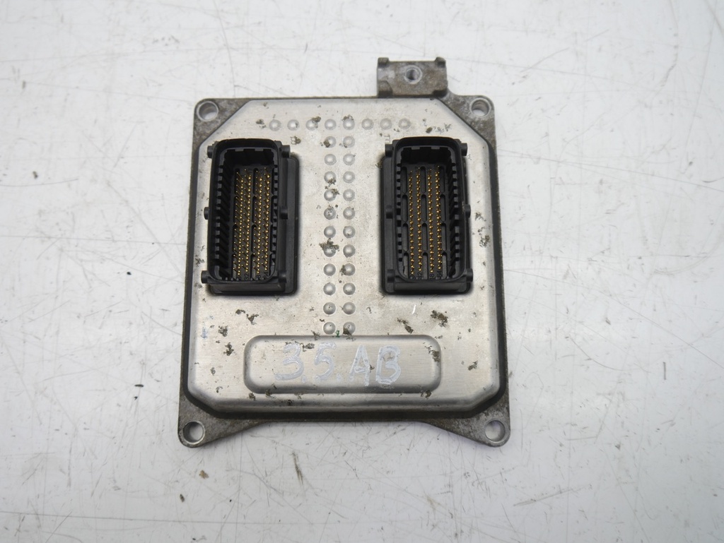 [MTD-478753] Unidad de control Opel Astra, Vectra, Zafira 1.8 Z18XER Z18 2H0 55355631