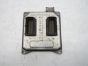 Unidad de control Opel Astra, Vectra, Zafira 1.8 Z18XER Z18 2H0 55355631