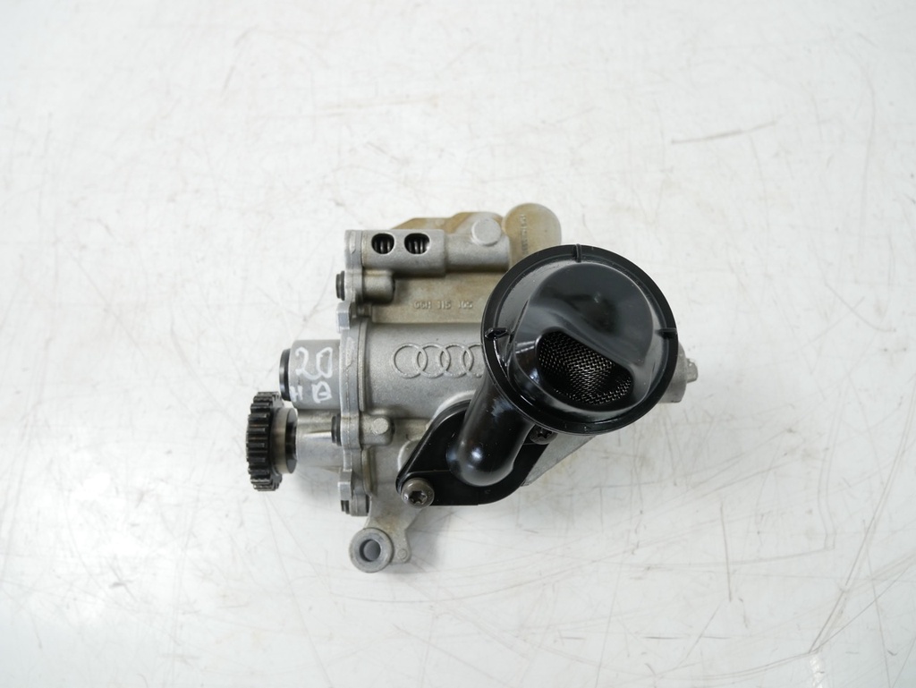 [MTD-479001] Bomba de aceite Audi A5 A6 Q5 2.0 TFSi CAEB CAE CAED 06H115105AF