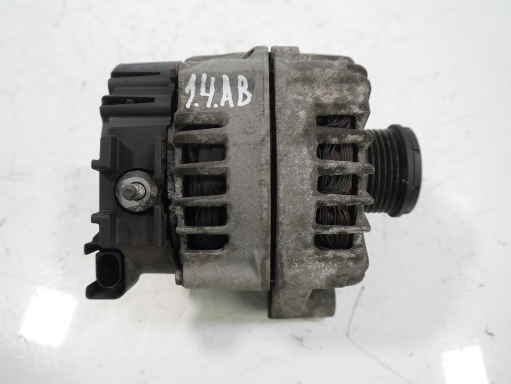 [MTD-479145] Alternador BMW Serie 3 E92 E90 E91 E93 2.0 320d N47D20C N47 N47D20O1 8507624