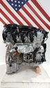Motor Mercedes Clase E W212 3.5 V6