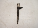 Inyector Opel Vauxhall Astra J 1.6 CDTi B16DTH LVL 55570012