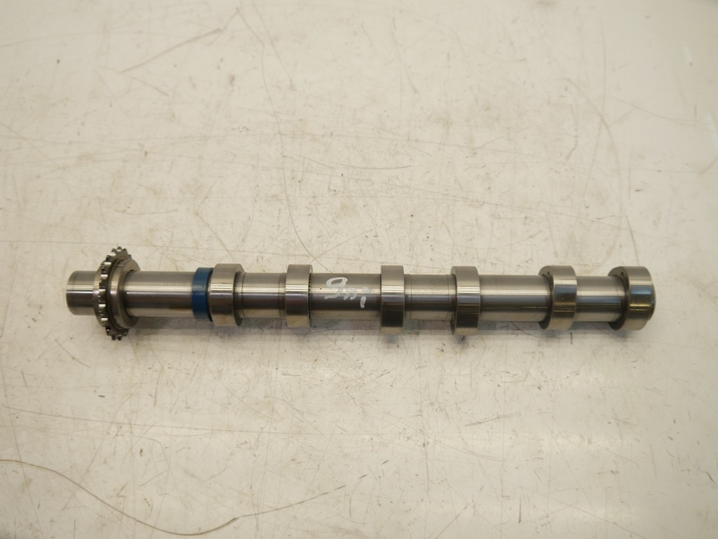 [MTD-479240] Árbol de levas de admisión Land Rover Discovery 3.0 D 306DTA 306DT OE 4R8Q-6A271-AC
