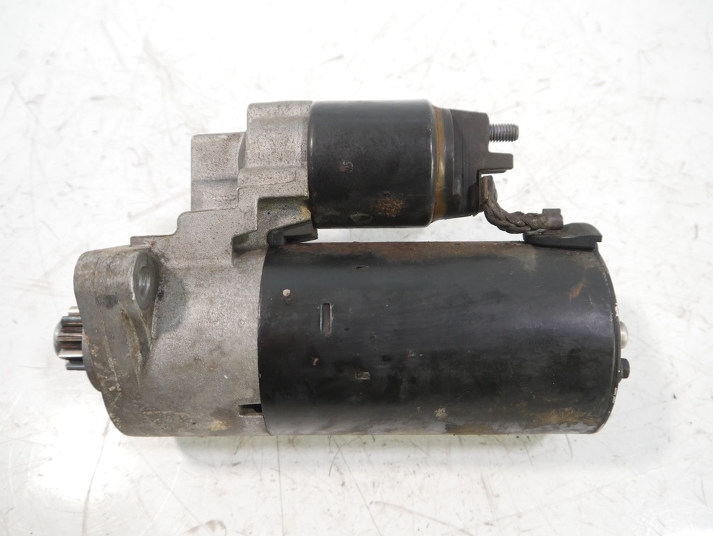 [MTD-479573] Motor de arranque Porsche Cayenne 9PA 4.5 S V8 M48.00 340CV 250KW