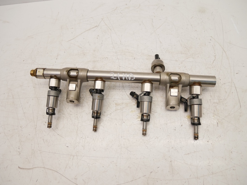 [MTD-479592] Colector de inyección VW Tiguan 2.0 TSI 06L133317L