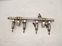 Colector de inyección VW Tiguan 2.0 TSI 06L133317L