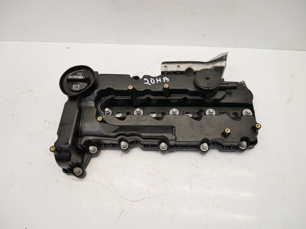 [MTD-479790] Tapa de válvulas Opel Astra J 1.6 CDTi B16DTH 55571586