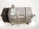 Compresor de aire acondicionado Opel Insignia A 2.0 CDTI A20DTE A20 LHV 22861236