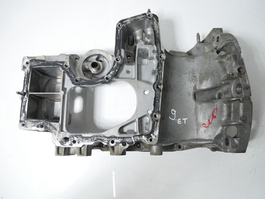 [MTD-480114] Cárter de aceite Citroen Peugeot 1.2 HNY HN02 EP2DTS 9809665980