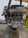Motor Toyota Camry 3.5 V6 2GR-FE