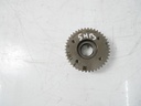 Árbol de levas de admisión Nissan Qashqai 1.3 DIG-T HR13DDT 130259227R