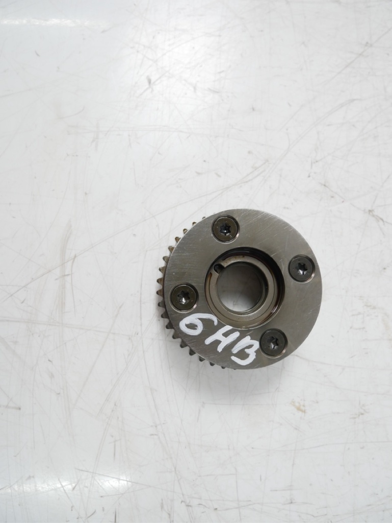 [MTD-481252] Fasor de árbol de levas Nissan Qashqai J11 1.3 DIG-T HR13DDT Escape