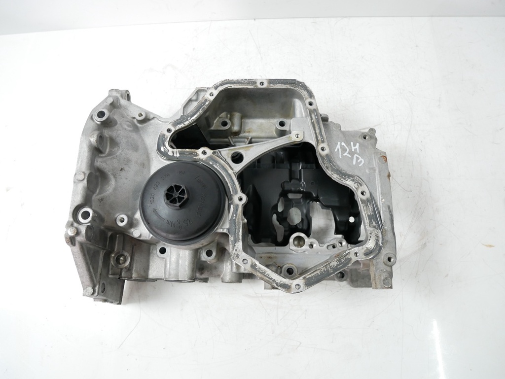 [MTD-481258] Parte superior del cárter de aceite Nissan Qashqai J11 1.3 DIG-T HR13DDT 110178859R