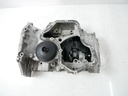 Parte superior del cárter de aceite Nissan Qashqai J11 1.3 DIG-T HR13DDT 110178859R