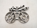 Tapa de balancines Audi Q5 FYB FYT 2.0 TFSI DPUA DPU 06K103144E