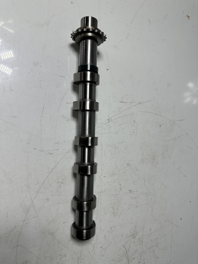 [MTD-480199] Árbol de levas Land Rover Velar 3.0 SDV6 306DTA GEN2 TDV6 4R8Q-6A271-AC