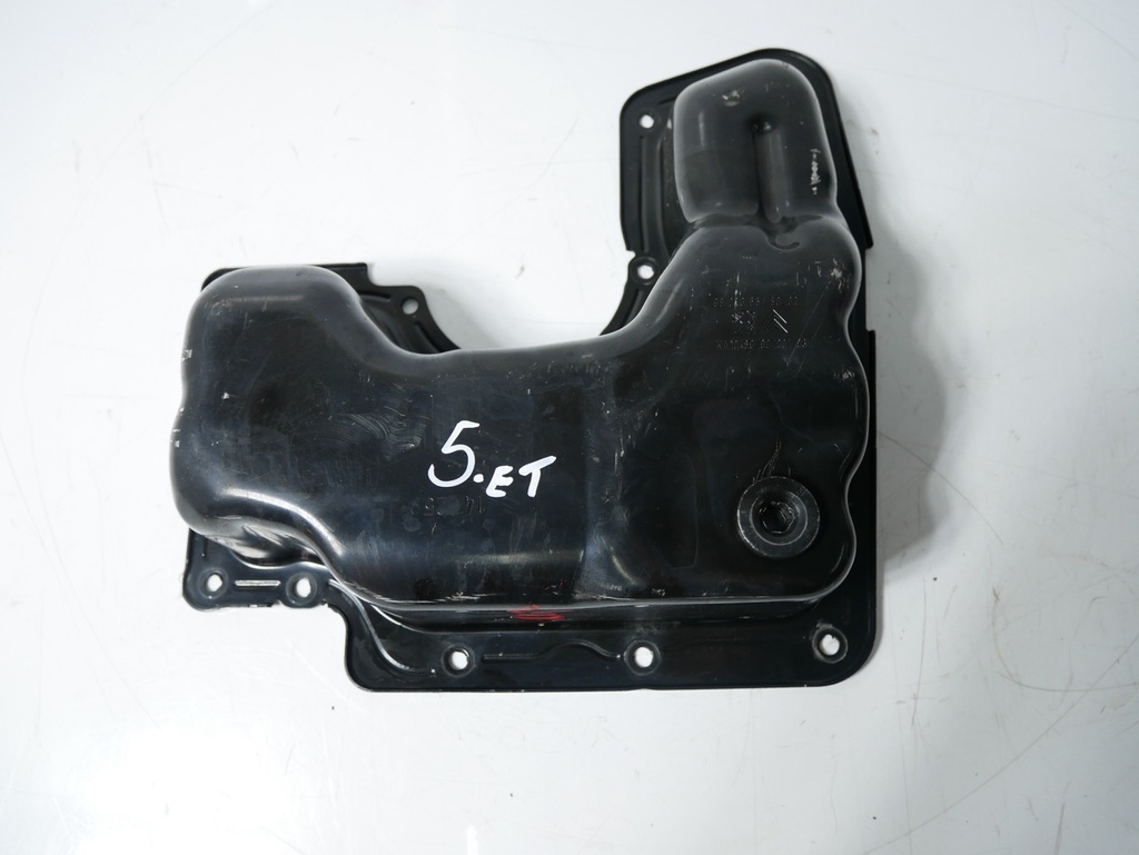 [MTD-480107] Cárter de aceite Citroën Peugeot C3 C4 DS4 208 3008 1.2 HNY HN02 EP2DTS