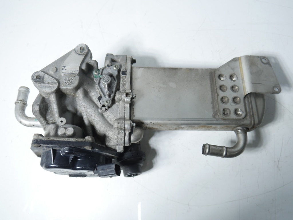 [MTD-480379] Enfriador de gases de escape VW Transporter T5 2.0 TDI CAAC CAA CCHA V29041284