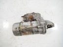 Motor de arranque BMW Serie 5 E60 E61 3.0 535d M57D30T1 M57D30 M57 306D4