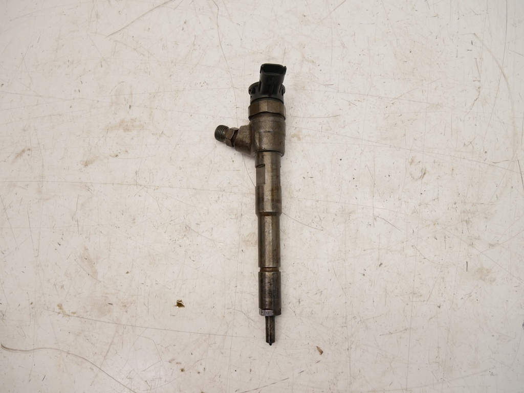 [MTD-480695] Inyector Renault Kangoo 1.5 Dci K9K628 0445110652