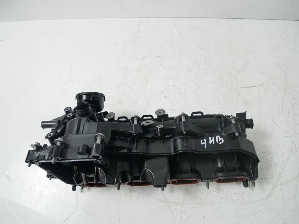 [MTD-481250] Colector de admisión Nissan Qashqai J11 1.3 DIG-T HR13DDT 140035548R