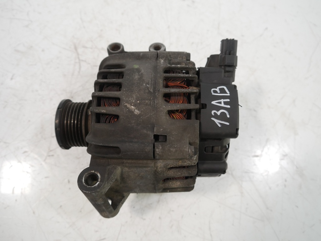 [MTD-480871] Alternador Peugeot Citroen 207 C3 1.6 16V 5FW EP6 V757651380