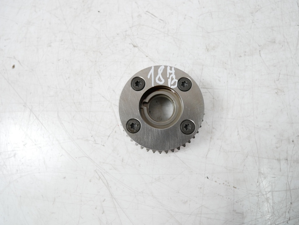 [MTD-481270] Árbol de levas de escape Nissan Qashqai J12 1.3 DIG-T HR13DDT