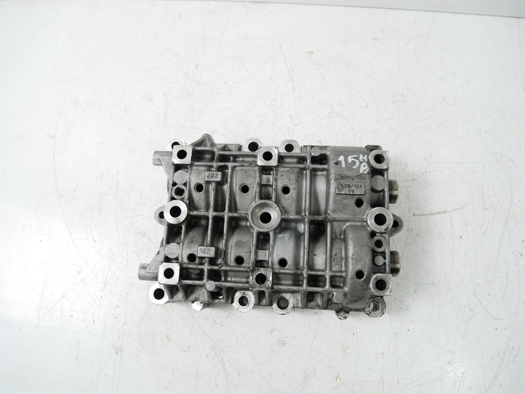 [MTD-481430] Módulo del eje del equilibrador Land Rover Range Rover Evoque 2.2 CRDI 224DT 9636898380