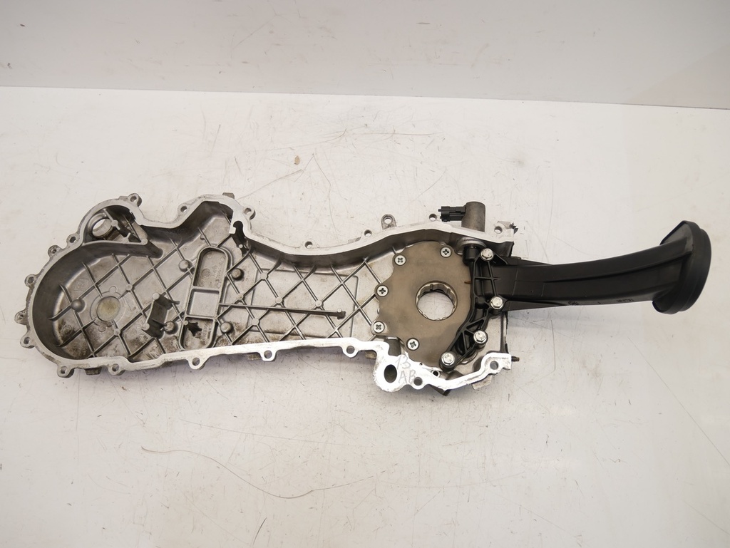 [MTD-481610] Tapa delantera Opel Corsa D Mervia B 1.3 CDTI A13DTC LDV