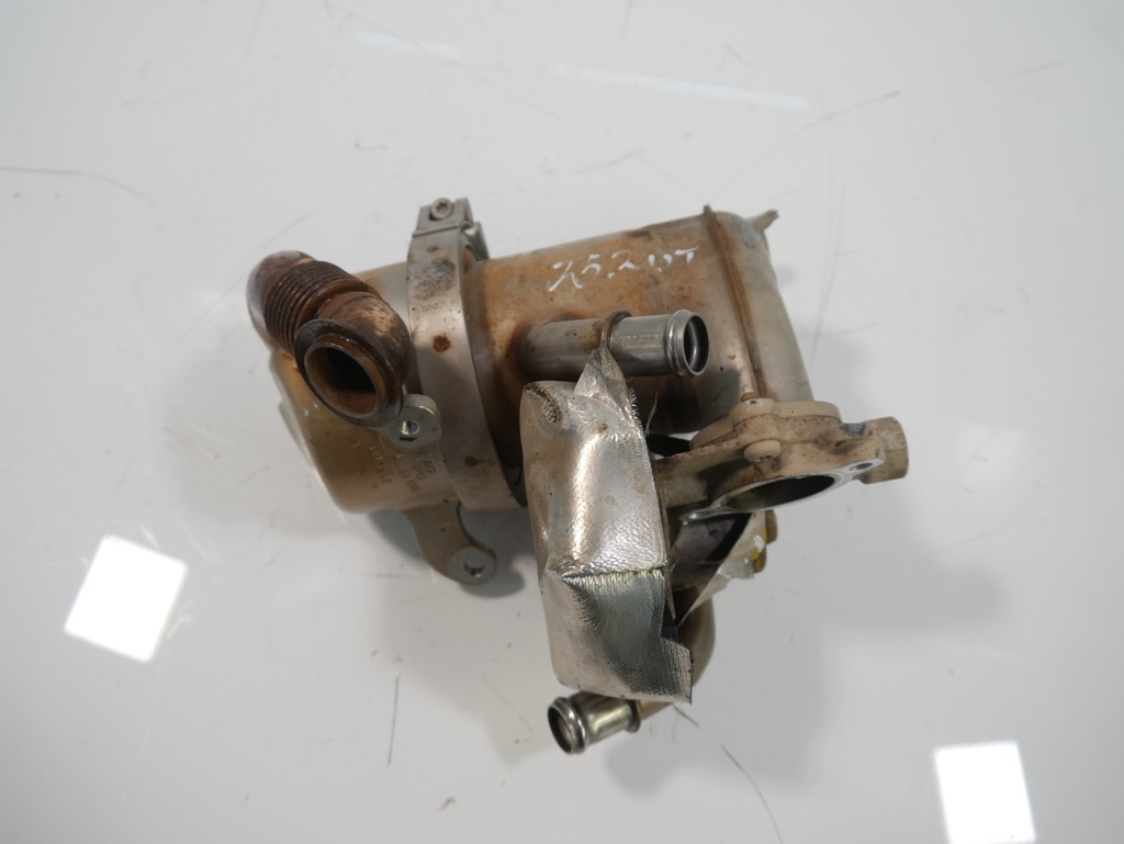 [MTD-481364] Enfriador de gases de escape VW Caddy SAA 2.0 TDI DFSD DFS 04L253120L 04L131512AK