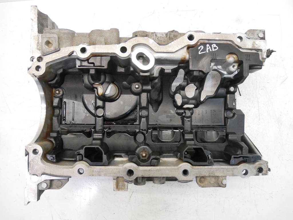 [MTD-482280] Parte superior del cárter de aceite Nissan X-Trail 1.3 DIG-T HR13DDT