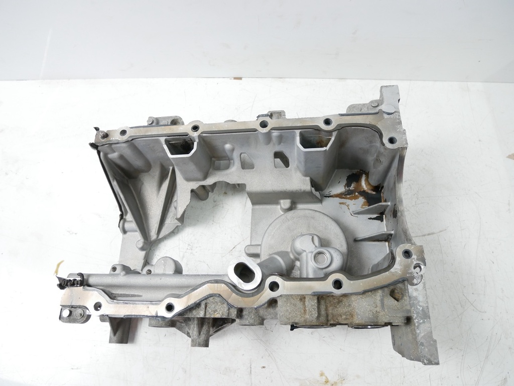 [MTD-482325] Parte superior del cárter de aceite Nissan Juke Pulsar Qashqai 1.2 DIG-T HRA2DDT // 110175081R