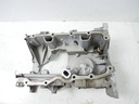 Parte superior del cárter de aceite Nissan Juke Pulsar Qashqai 1.2 DIG-T HRA2DDT // 110175081R