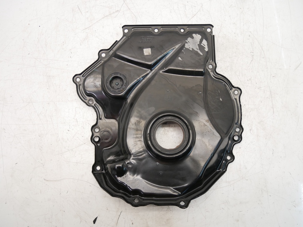 [MTD-482446] Tapa final Audi A4 B9 A5 Q5 40 TFSI Mild Hybrid quattro DMSA DMS 06N109210