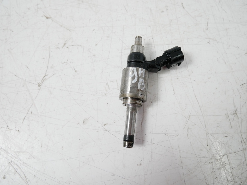 [MTD-482332] Inyector Nissan Qashqai 1.2 DIG-T HRA2DDT 8201438013