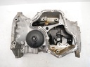 Parte superior del cárter de aceite Nissan Qashqai MK2 MK3 1.3 DIG-T HR13DDT 110178859R