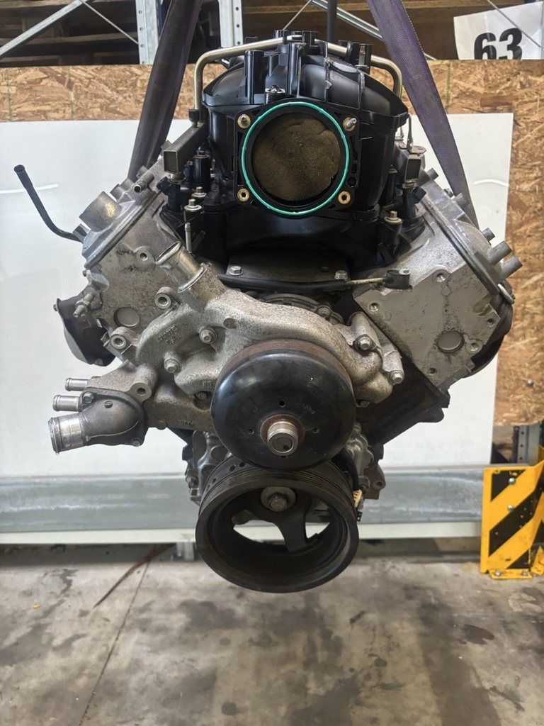 [MTD-521595] Motor Chevrolet GMC Express 1500 Savana 5.3 V8 LMF
