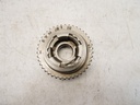 Árbol de levas Nissan Qashqai 1.3 DIG-T HR13 HR13DDT 130252707R