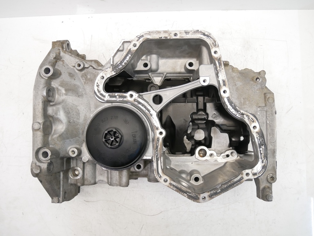 [MTD-482573] Parte superior del cárter de aceite Nissan Qashqai X-Trail 1.3 DIG-T HR13 HR13DDT