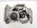 Parte superior del cárter de aceite Nissan Qashqai X-Trail 1.3 DIG-T HR13 HR13DDT