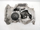 Pieza superior del cárter de aceite Nissan X-Trail Qashqai 1.3 DIG-T 140-160 CV HR13