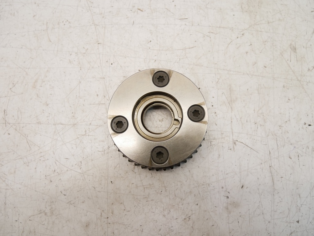 [MTD-482517] Árbol de levas Nissan Qashqai 1.3 DIG-T HR13DDT
