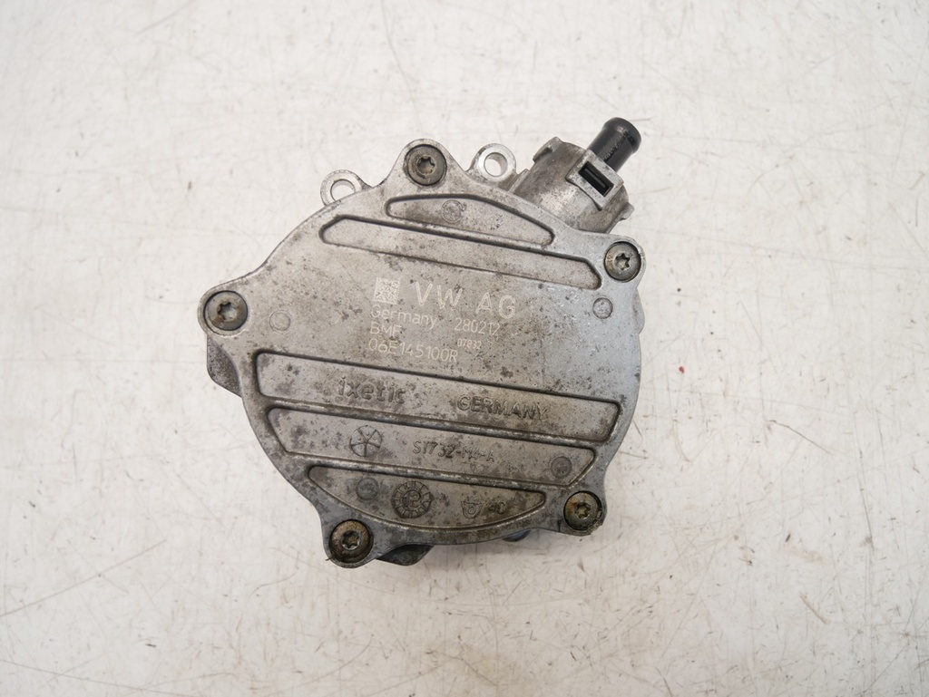 [MTD-483861] Bomba de vacío Audi Q7 3.0 TFSI CJWB CJW 06E145100R