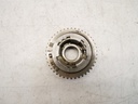Árbol de levas de escape Nissan Qashqai 1.3 DIG-T HR13DDT 130252707R