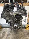 Motor Lexus Toyota Sienna 3.5 2GR-FKS