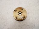 Árbol de levas Opel Corsa D 1.0 gasolina A10XEP 13050-47011 Admisión