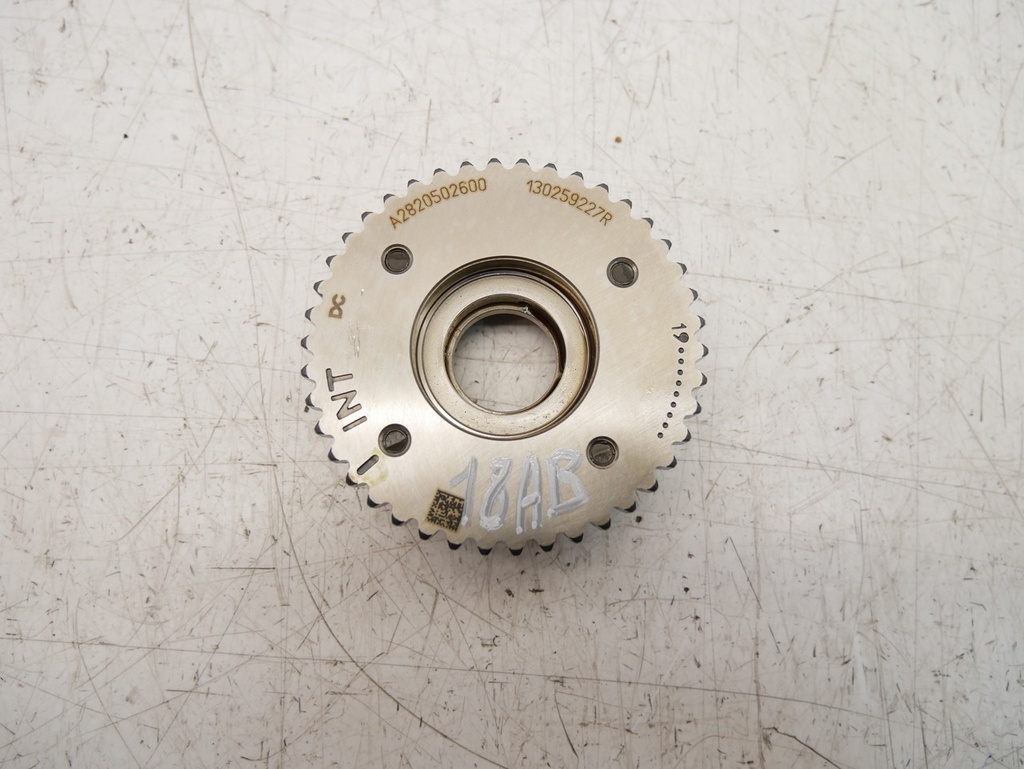 [MTD-482695] Fásher de árbol de levas Nissan X-Trail / Qashqai 1.3 DIG-T HR13DDT 130259227R INT