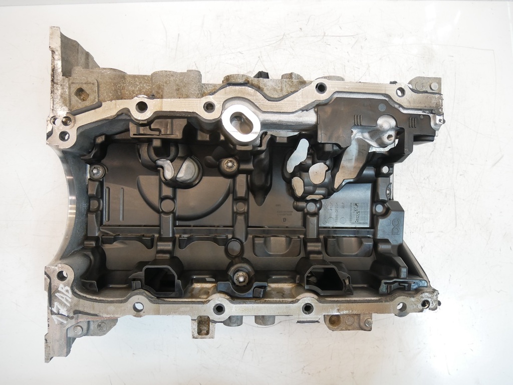 [MTD-482707] Cárter superior de aceite Nissan Qashqai X-Trail 1.3 DIG-T HR13DDT